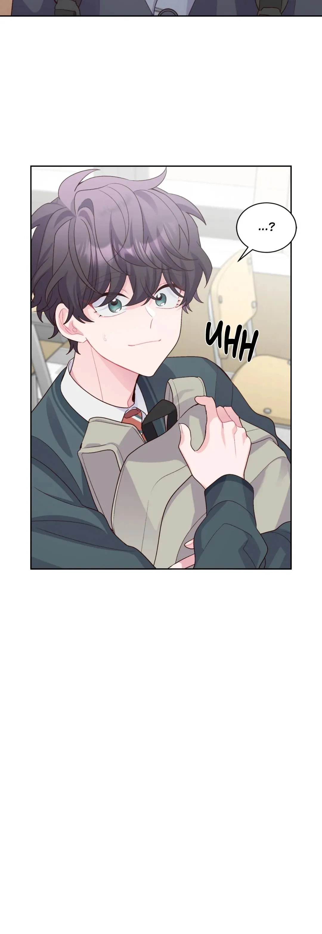 Merry Marbling Chapter 31 Online - página 21