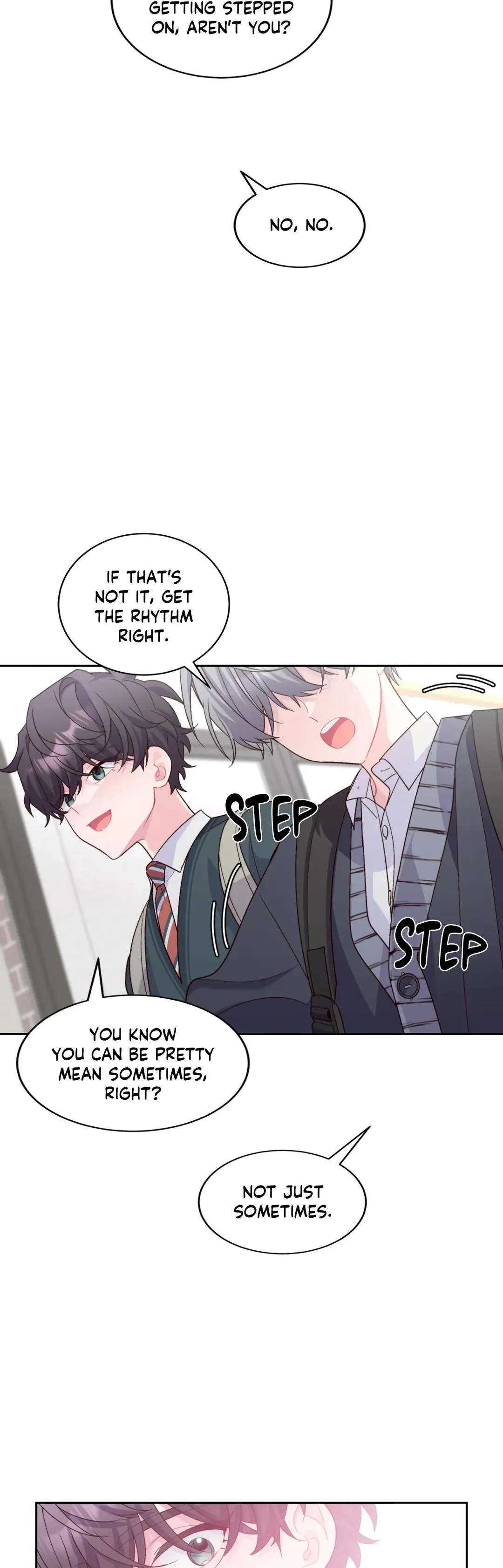 Merry Marbling Chapter 31 Online - página 24