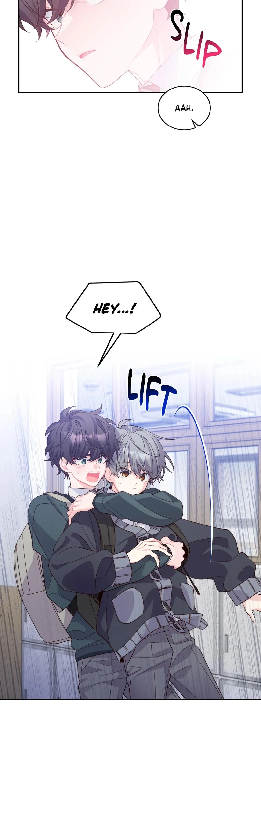 Merry Marbling Chapter 31 Online - página 25