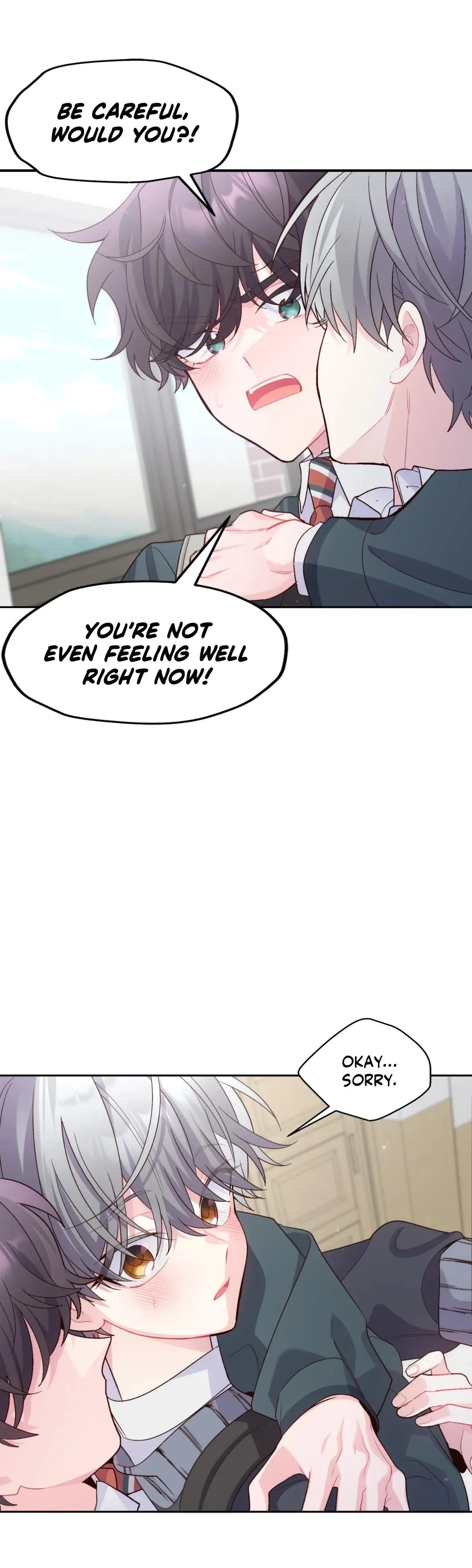 Merry Marbling Chapter 31 Online - página 26