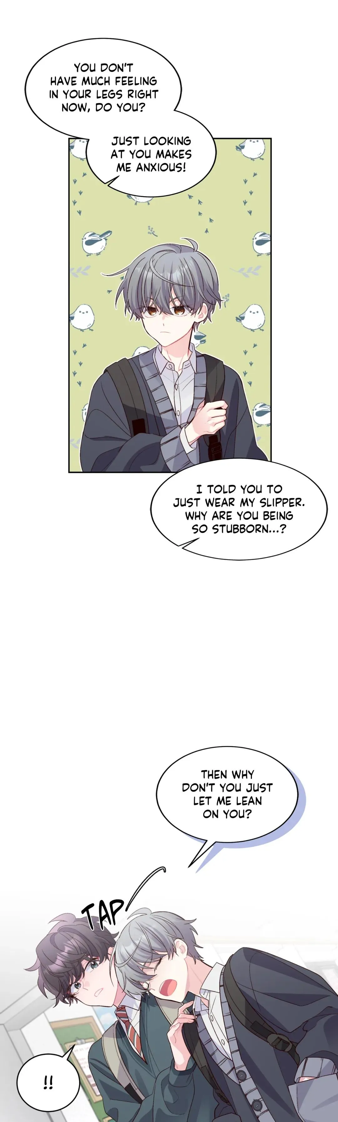 Merry Marbling Chapter 31 Online - página 28