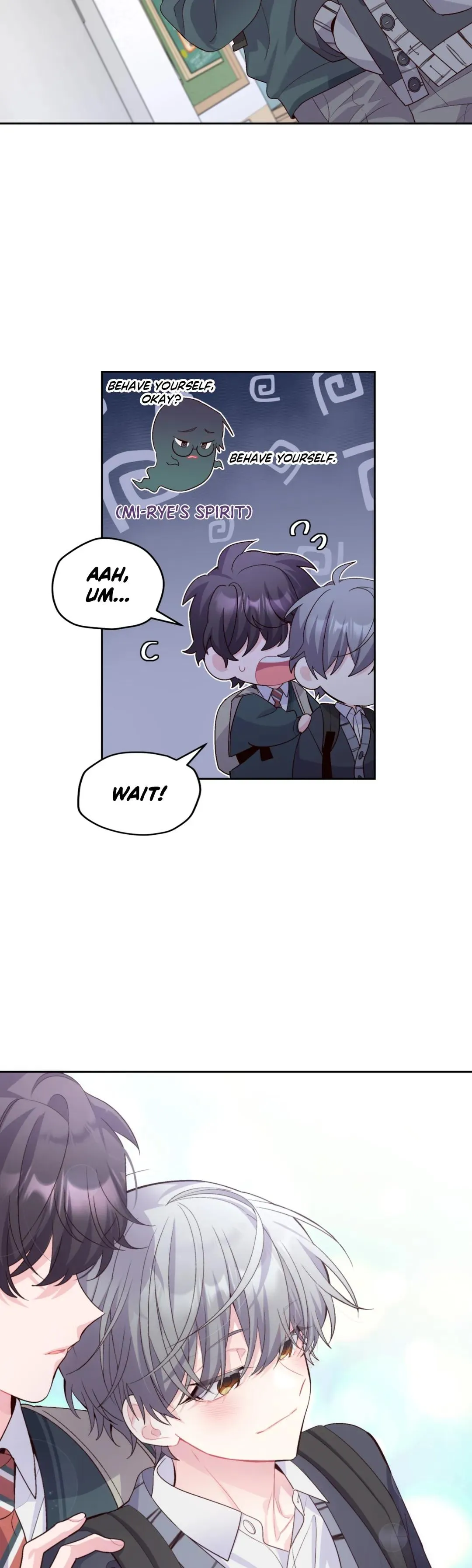 Merry Marbling Chapter 31 Online - página 29