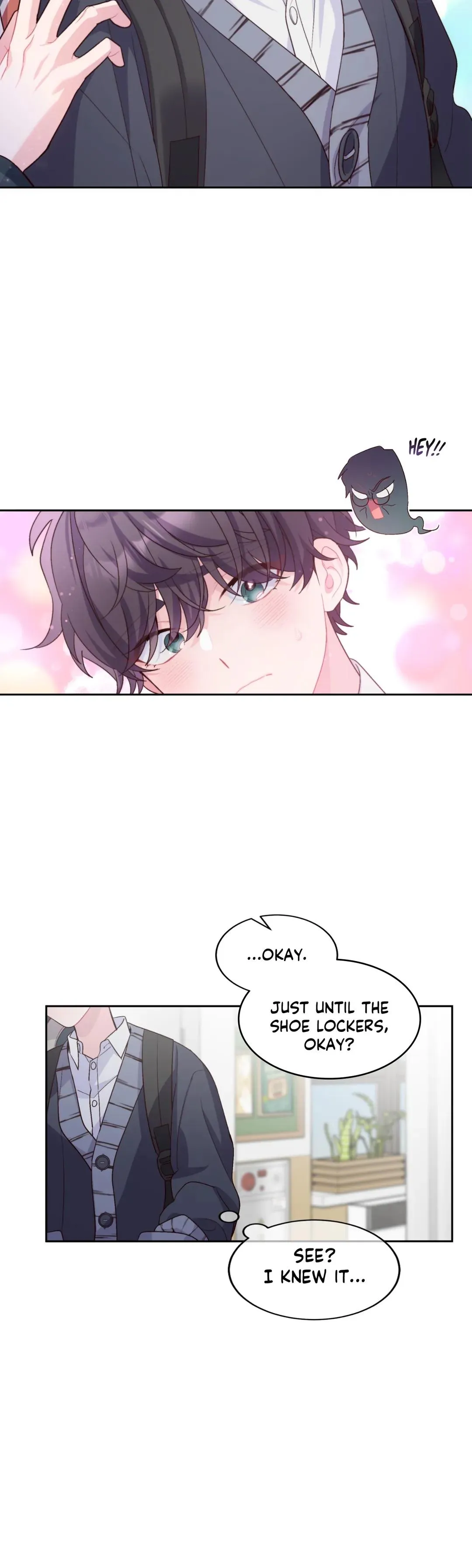 Merry Marbling Chapter 31 Online - página 30