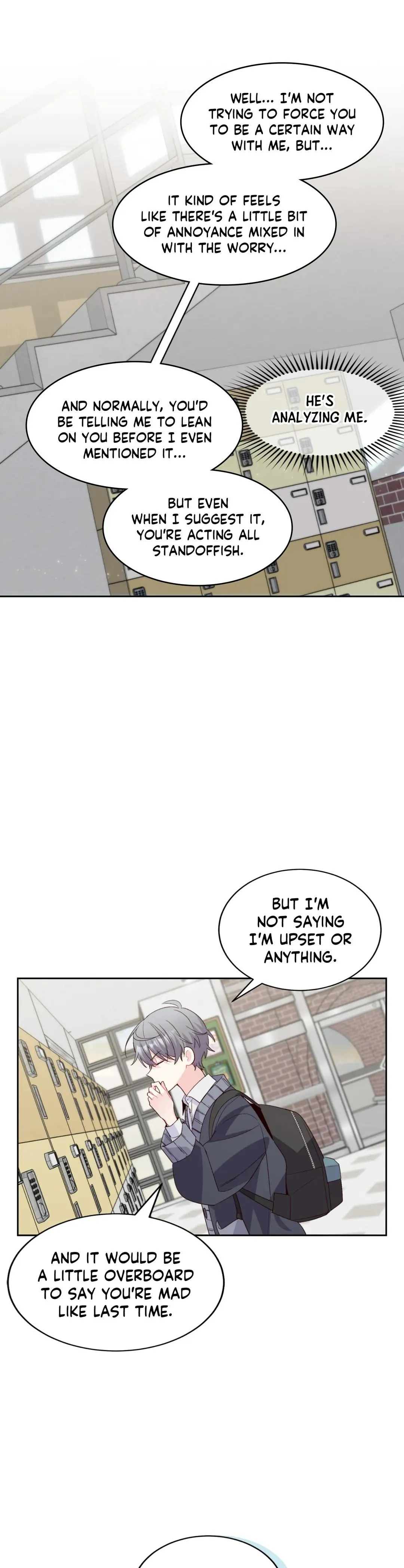 Merry Marbling Chapter 31 Online - página 32