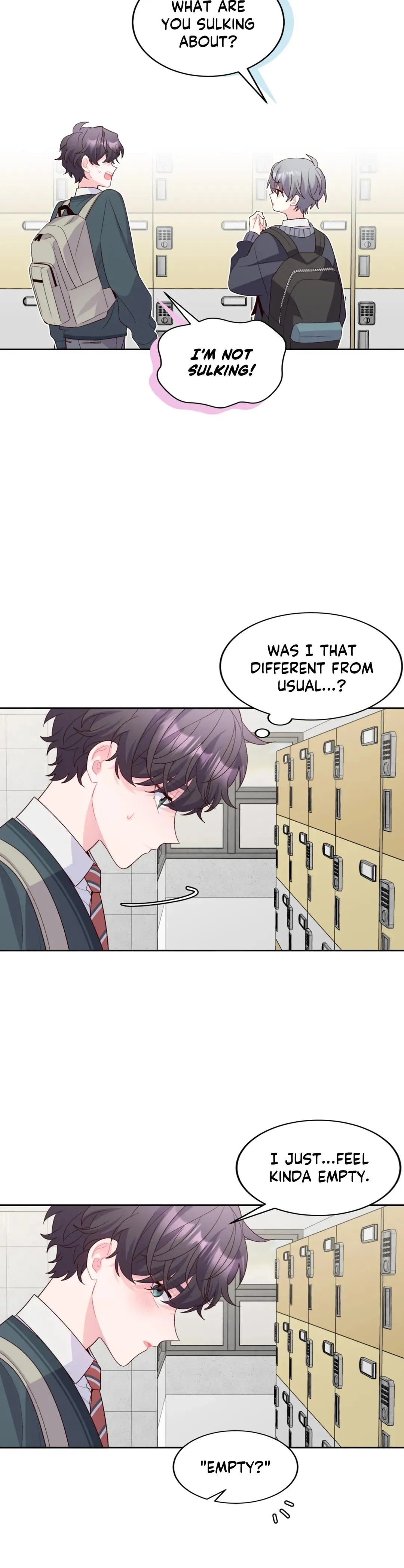 Merry Marbling Chapter 31 Online - página 33