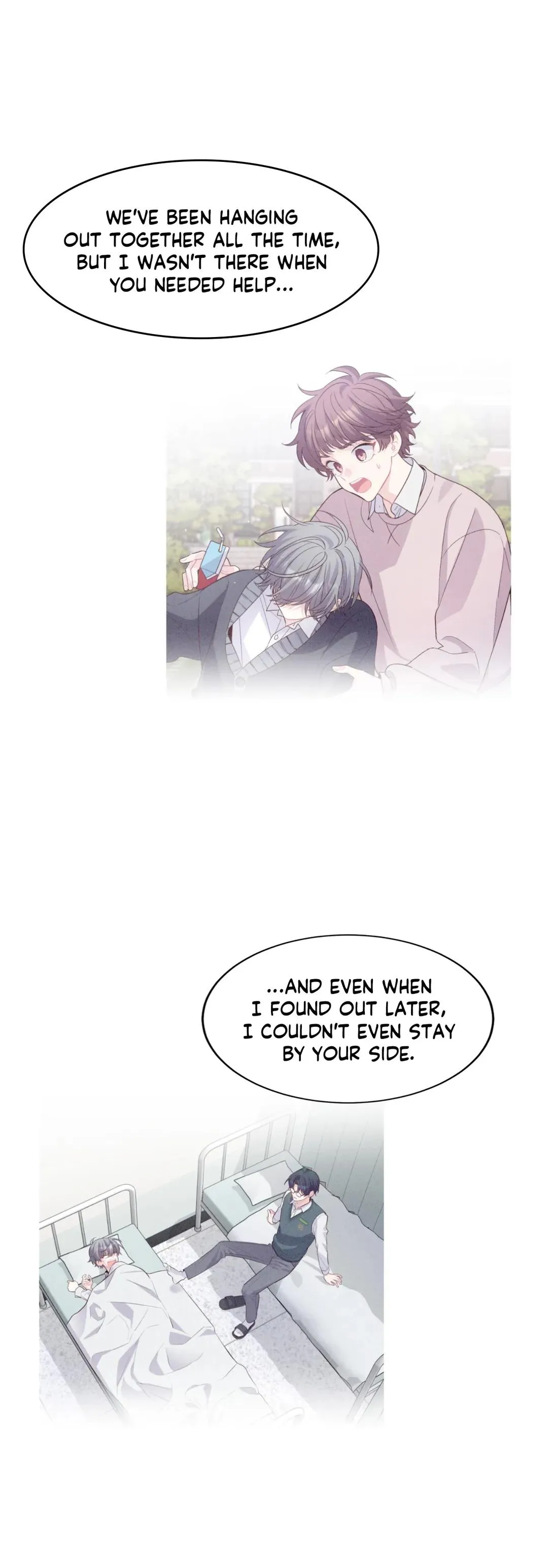 Merry Marbling Chapter 31 Online - página 34