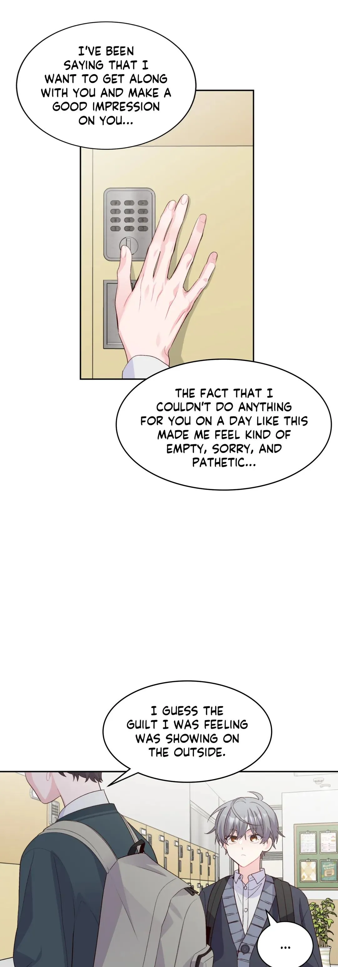 Merry Marbling Chapter 31 Online - página 35