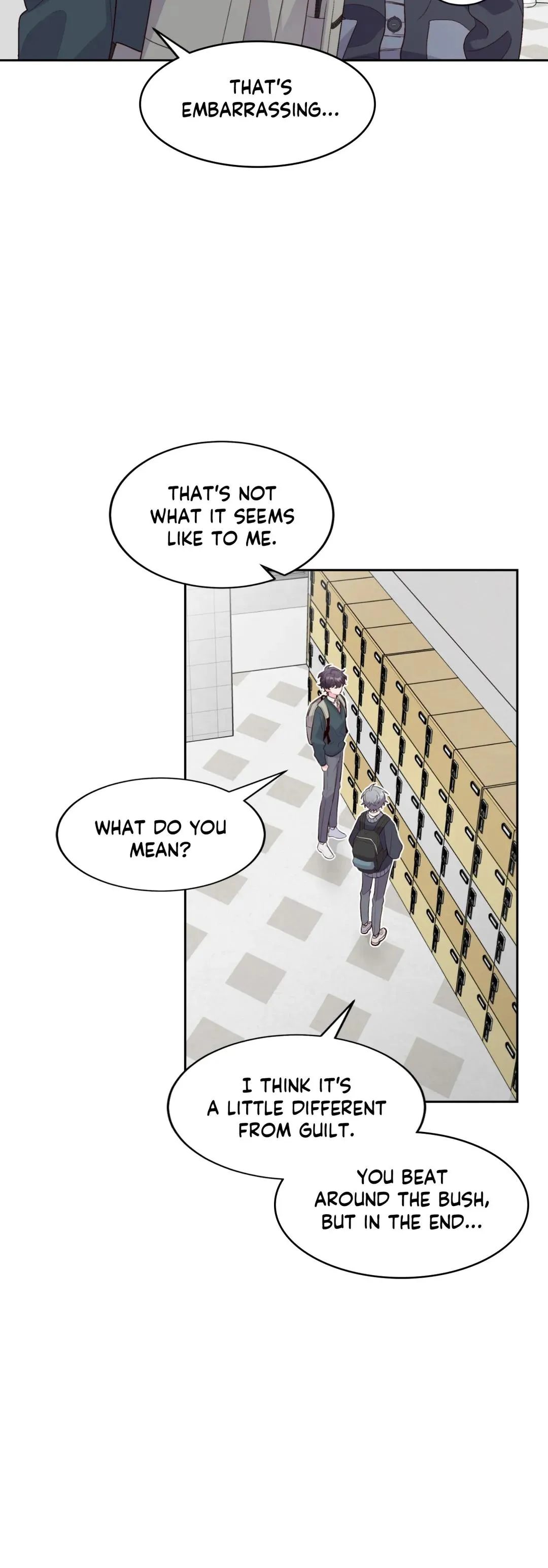 Merry Marbling Chapter 31 Online - página 36