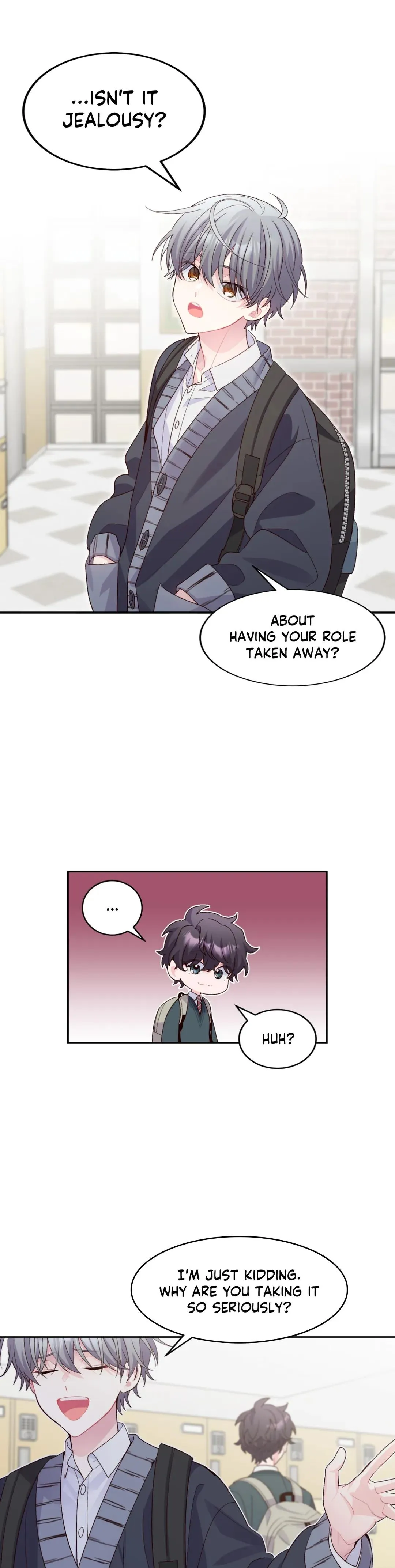 Merry Marbling Chapter 31 Online - página 37