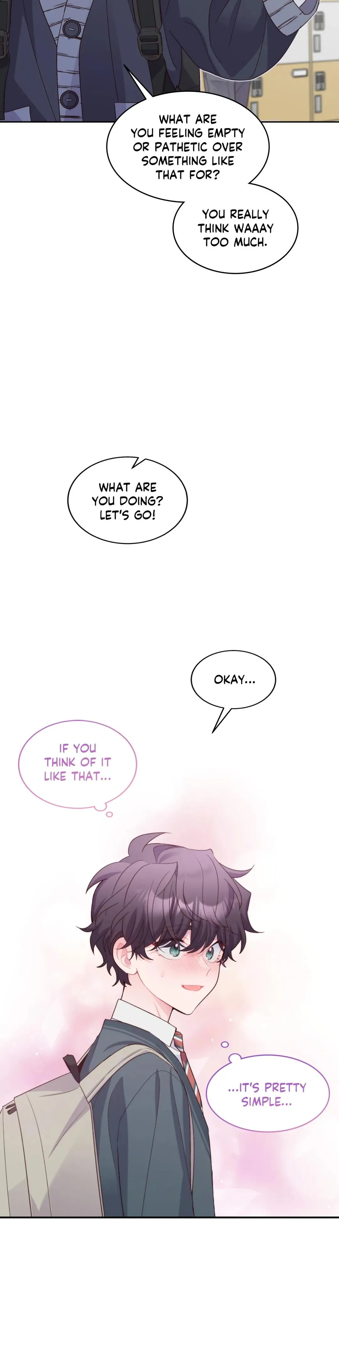 Merry Marbling Chapter 31 Online - página 38