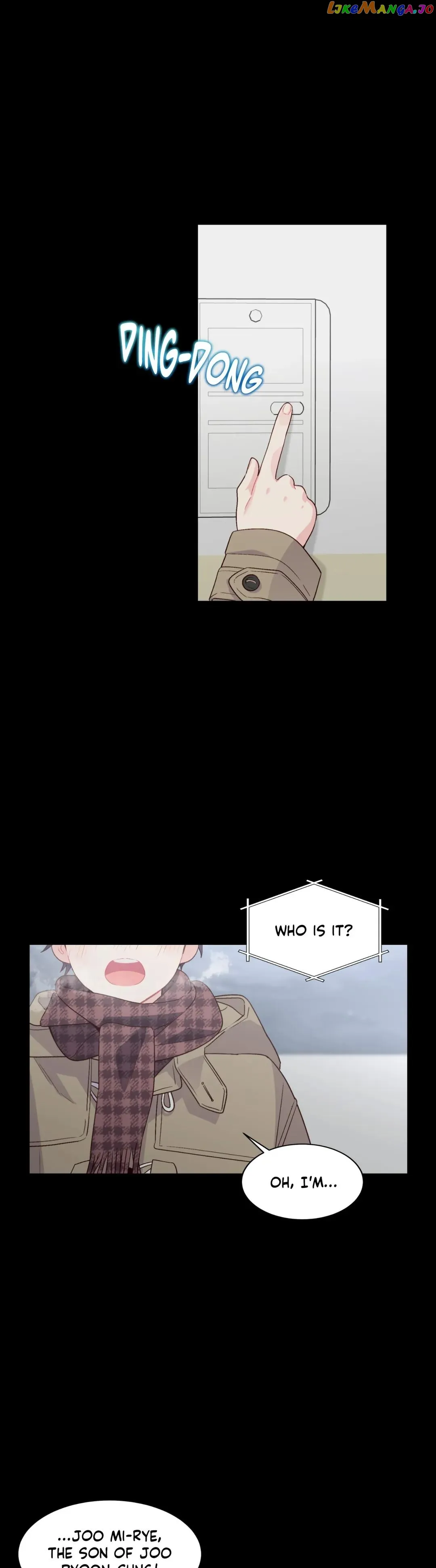 Merry Marbling Chapter 34 Online - página 2