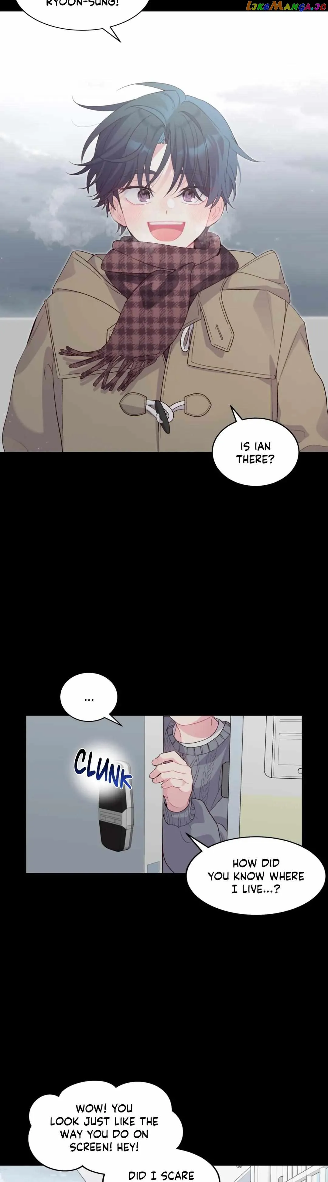 Merry Marbling Chapter 34 Online - página 3