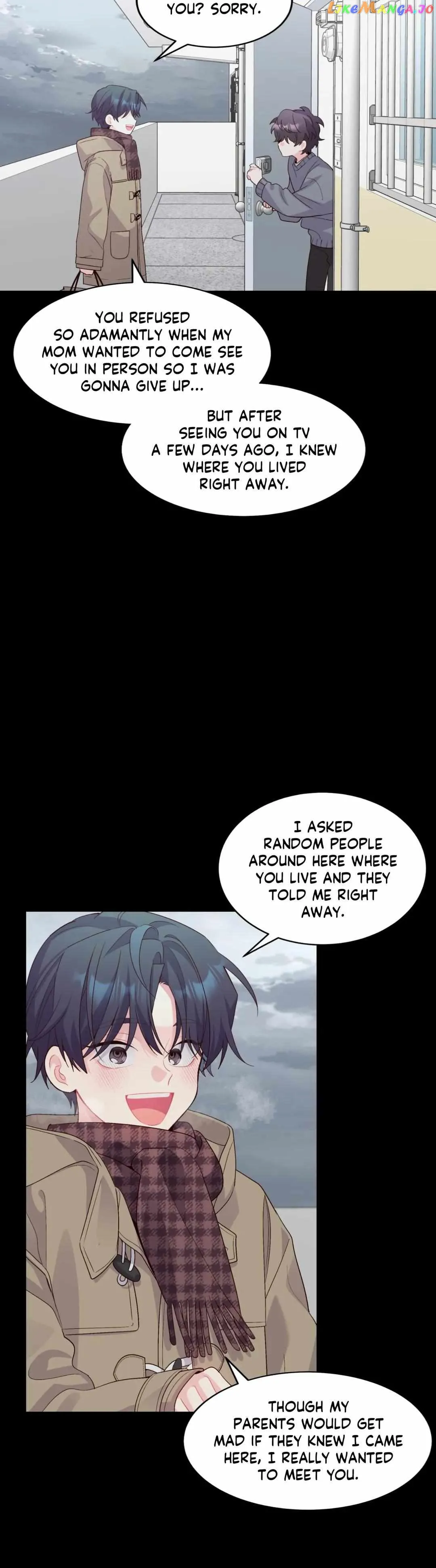 Merry Marbling Chapter 34 Online - página 4