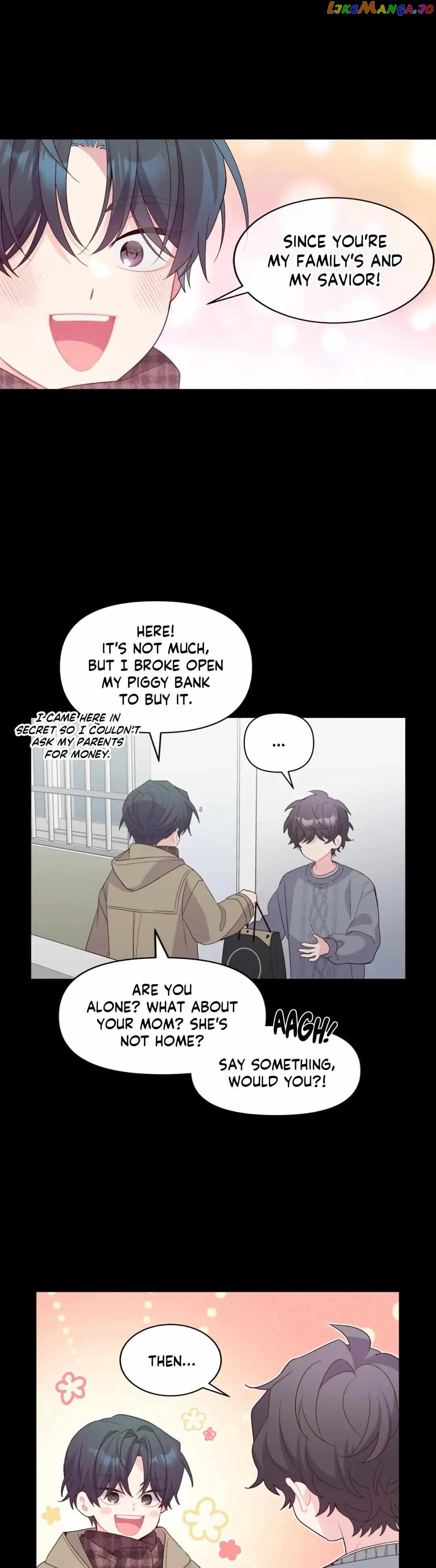 Merry Marbling Chapter 34 Online - página 5