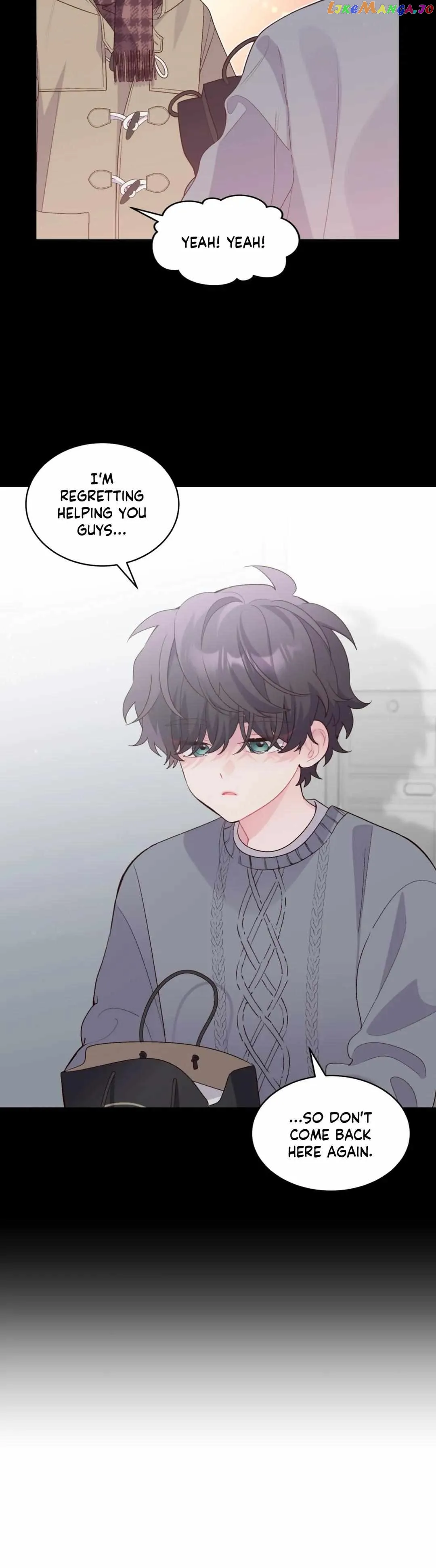 Merry Marbling Chapter 34 Online - página 6