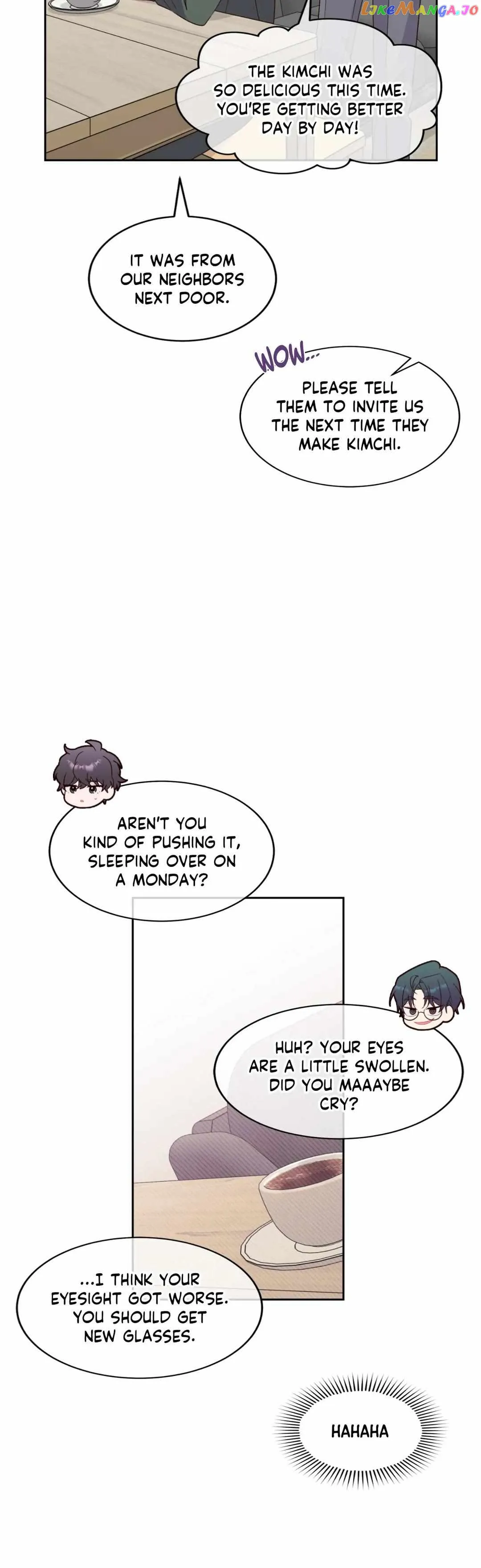 Merry Marbling Chapter 34 Online - página 10