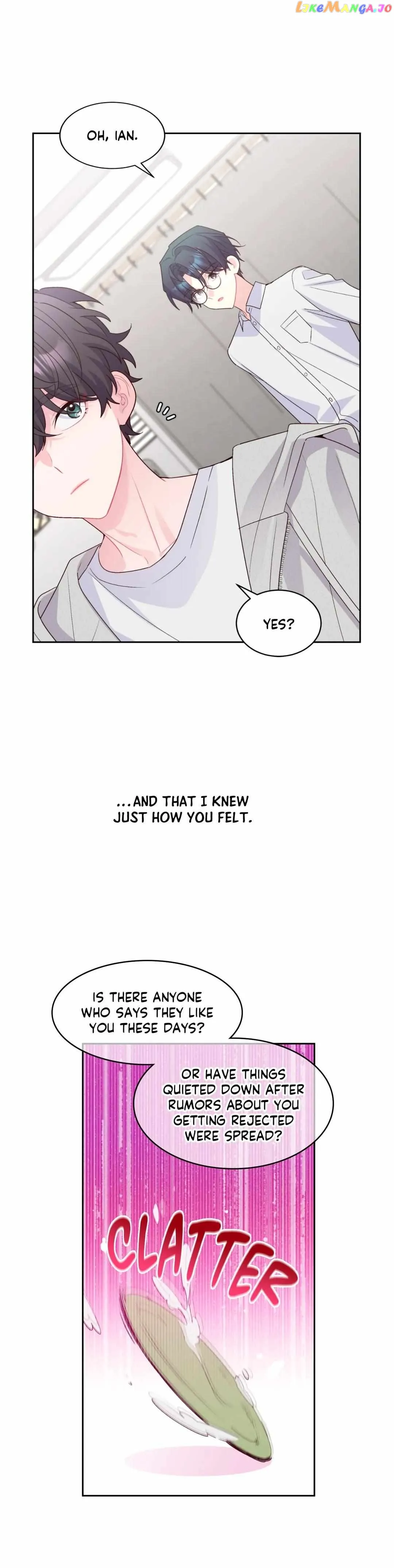 Merry Marbling Chapter 34 Online - página 12