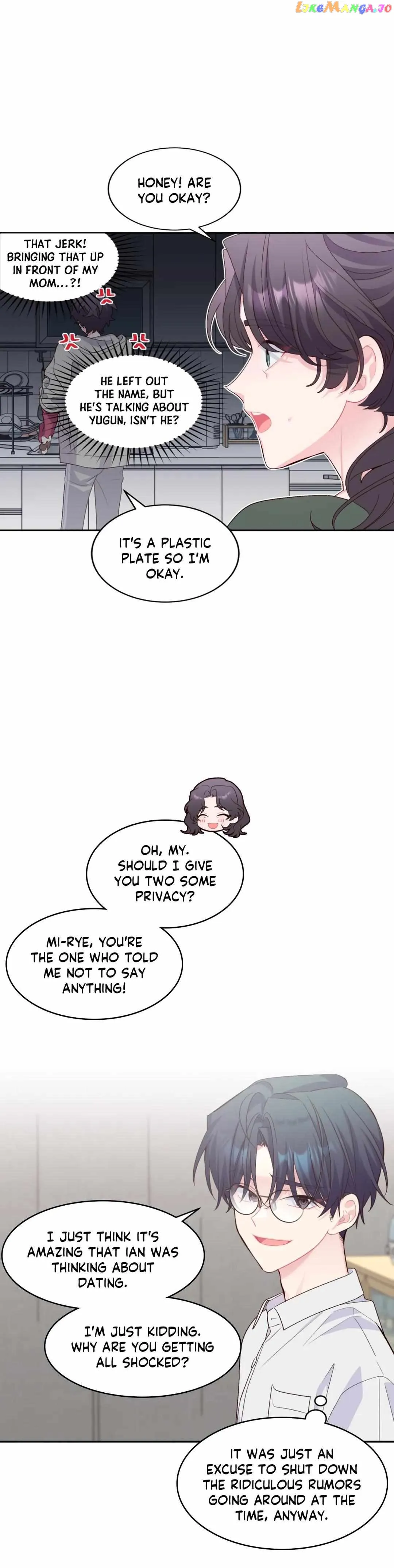 Merry Marbling Chapter 34 Online - página 13