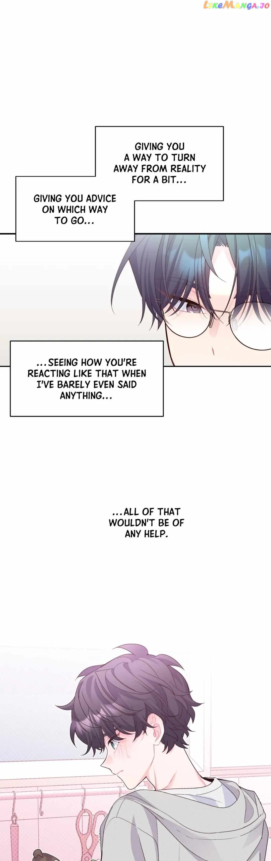 Merry Marbling Chapter 34 Online - página 14