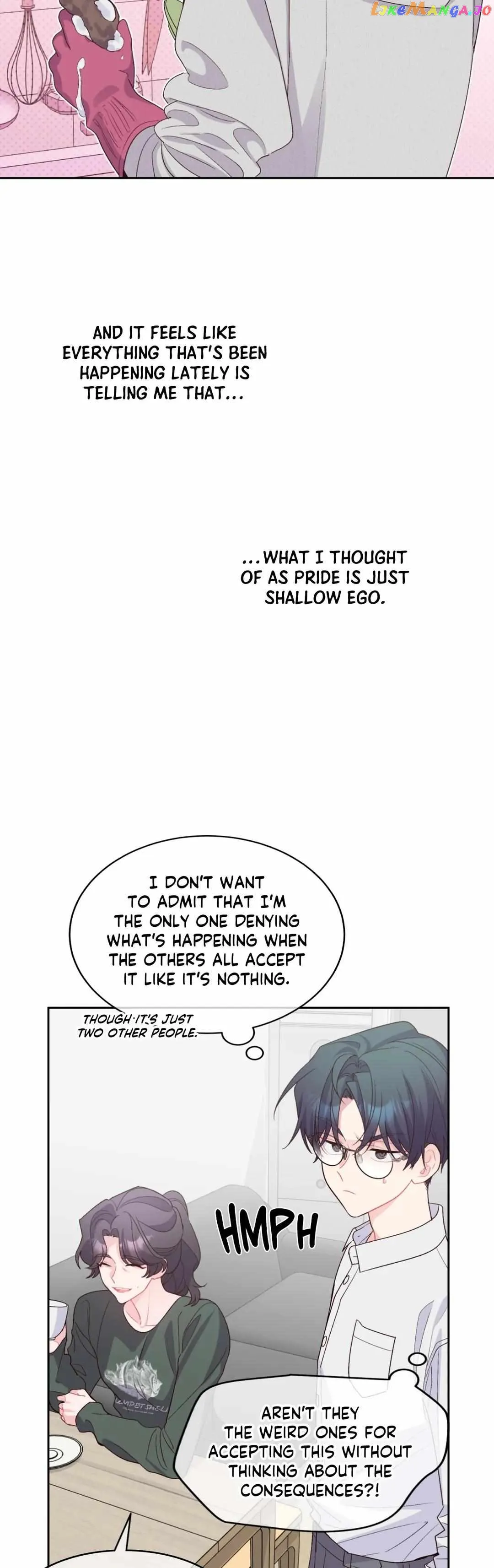 Merry Marbling Chapter 34 Online - página 15