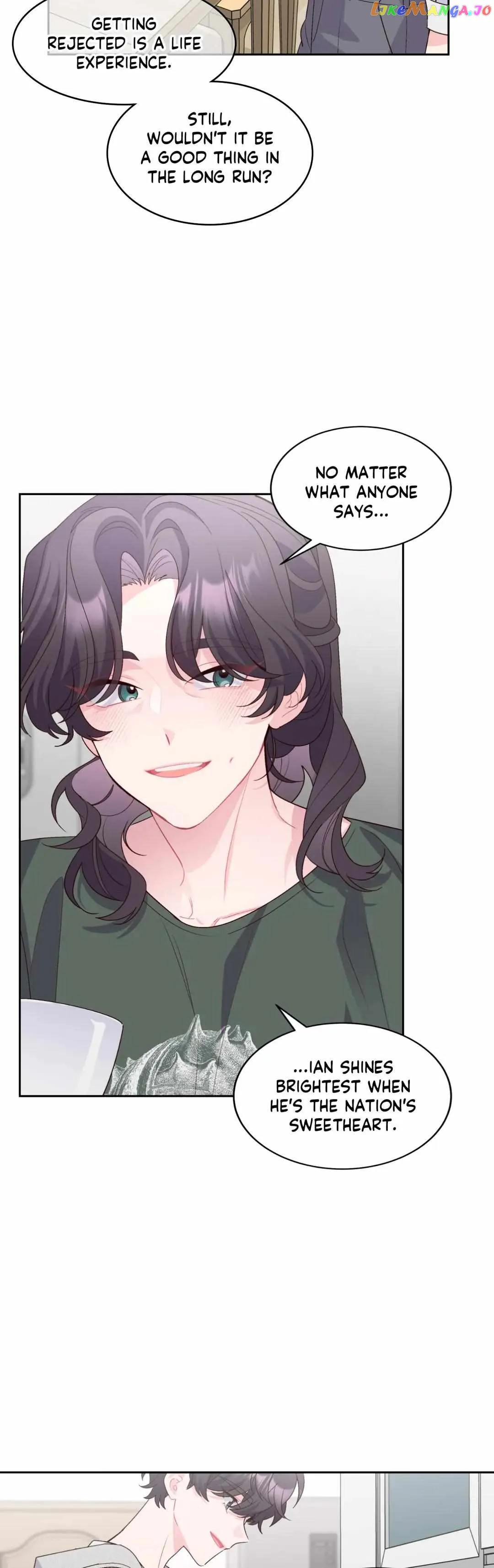 Merry Marbling Chapter 34 Online - página 16