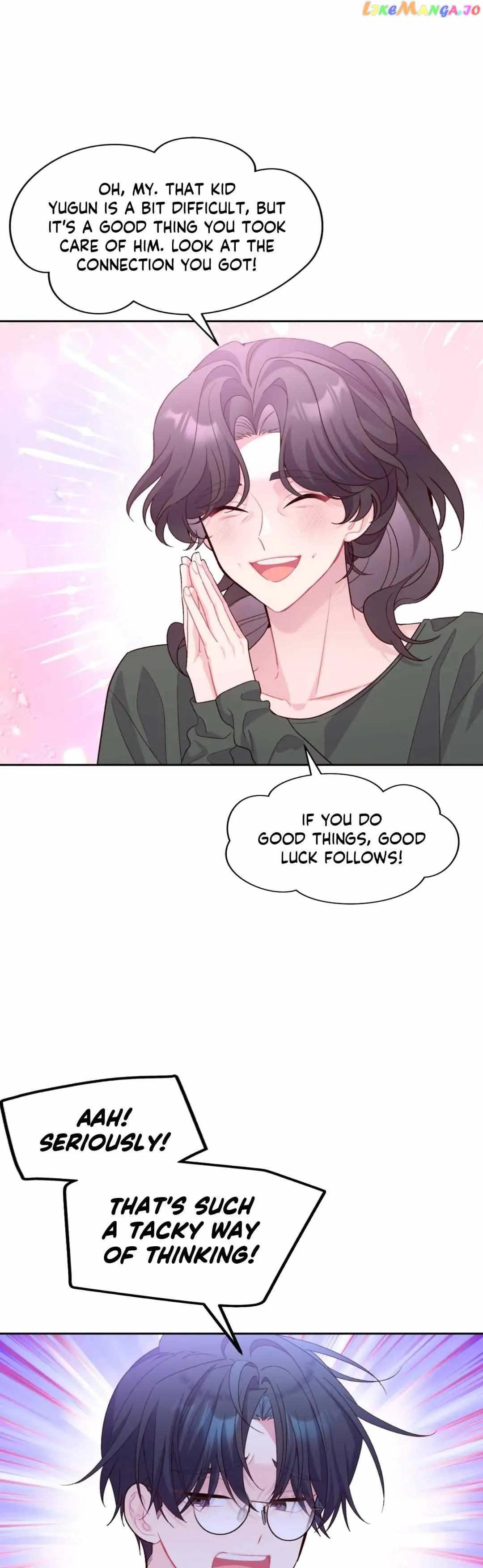 Merry Marbling Chapter 34 Online - página 20