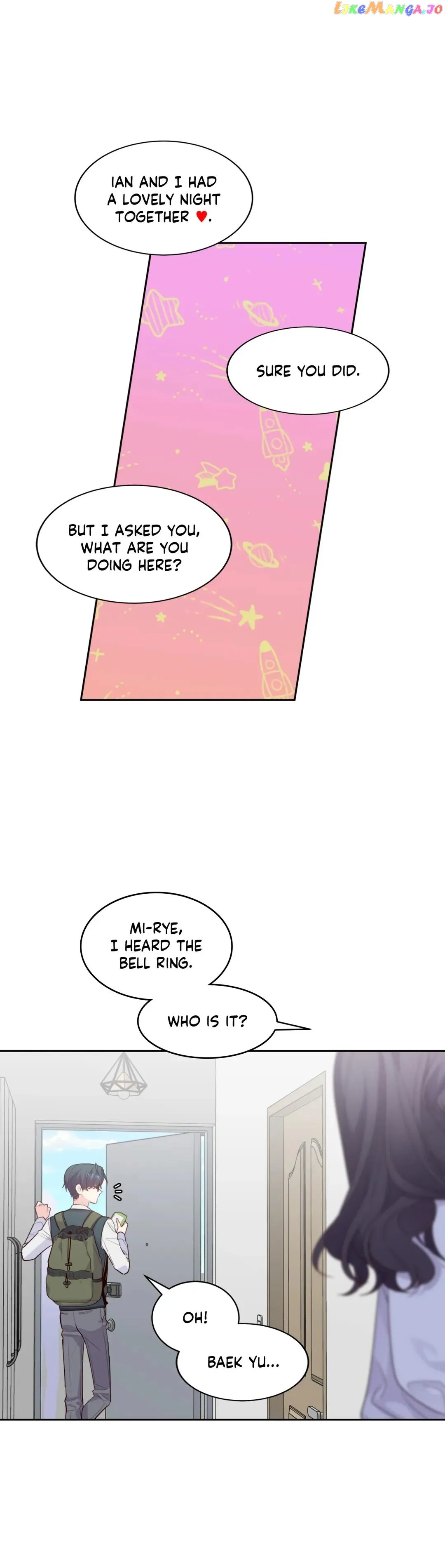 Merry Marbling Chapter 34 Online - página 26