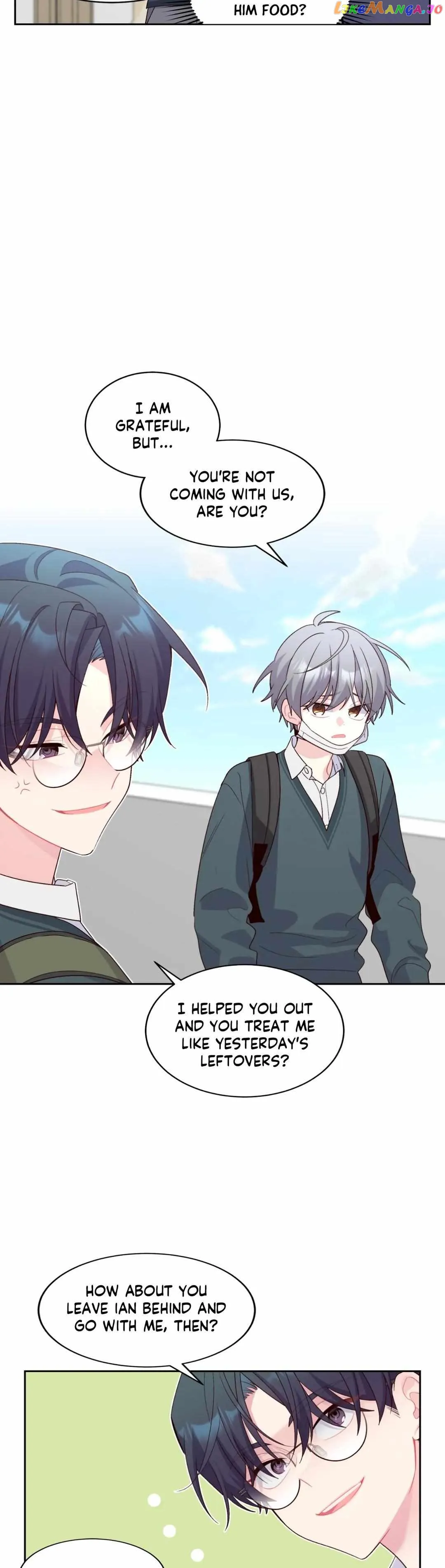 Merry Marbling Chapter 34 Online - página 28