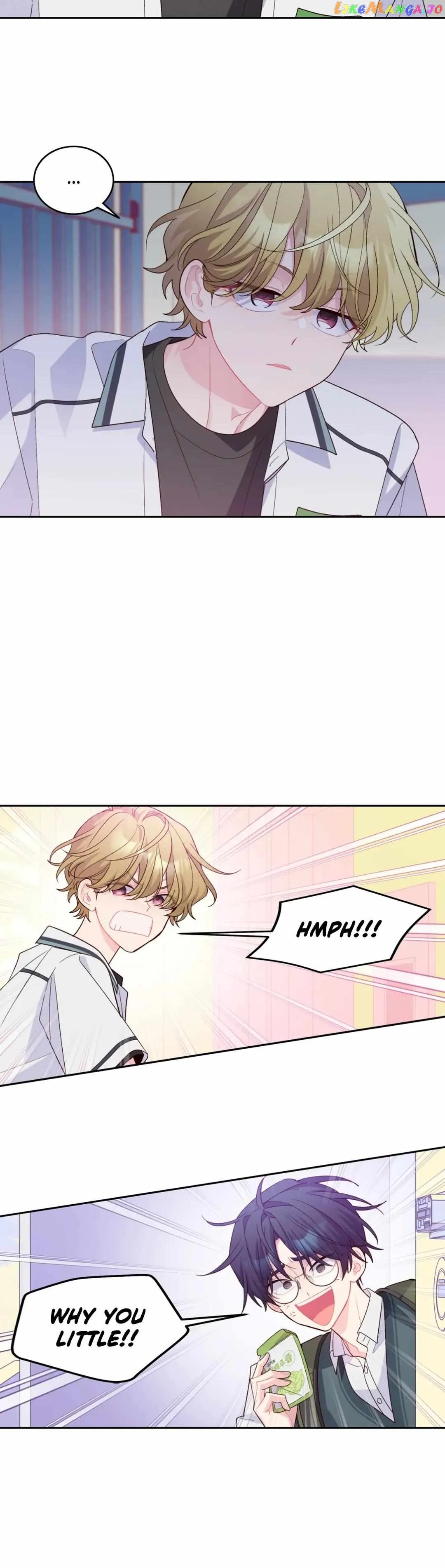 Merry Marbling Chapter 34 Online - página 30