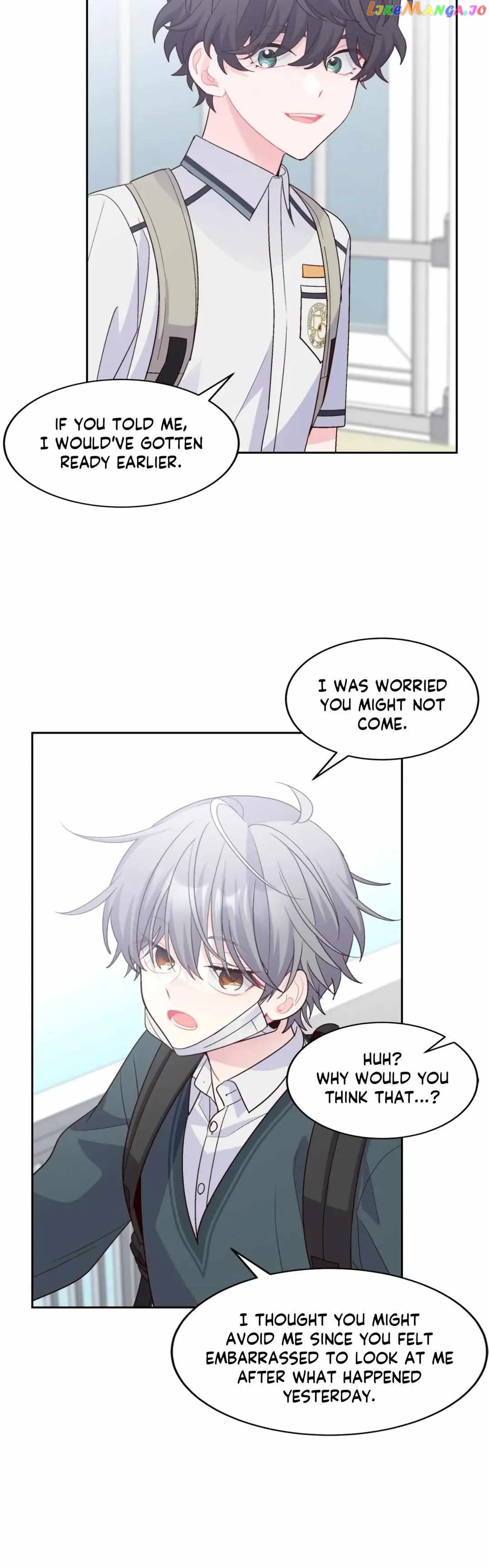 Merry Marbling Chapter 34 Online - página 33