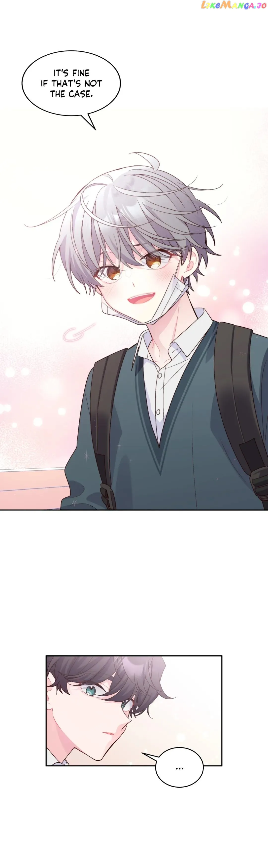 Merry Marbling Chapter 34 Online - página 34