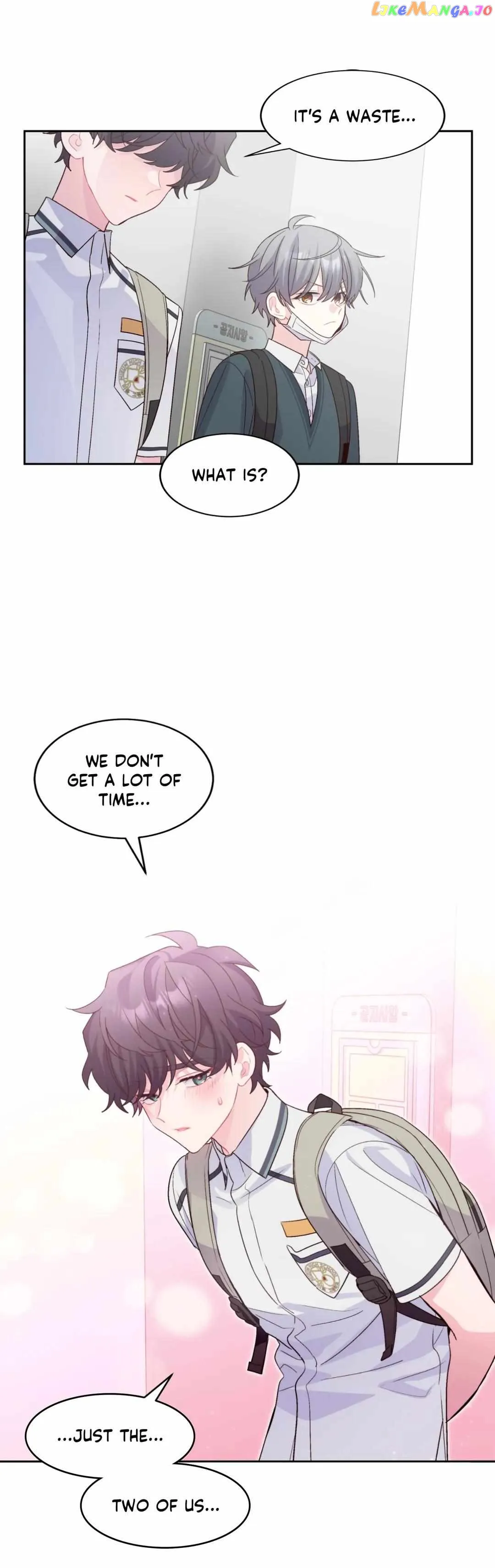 Merry Marbling Chapter 34 Online - página 36