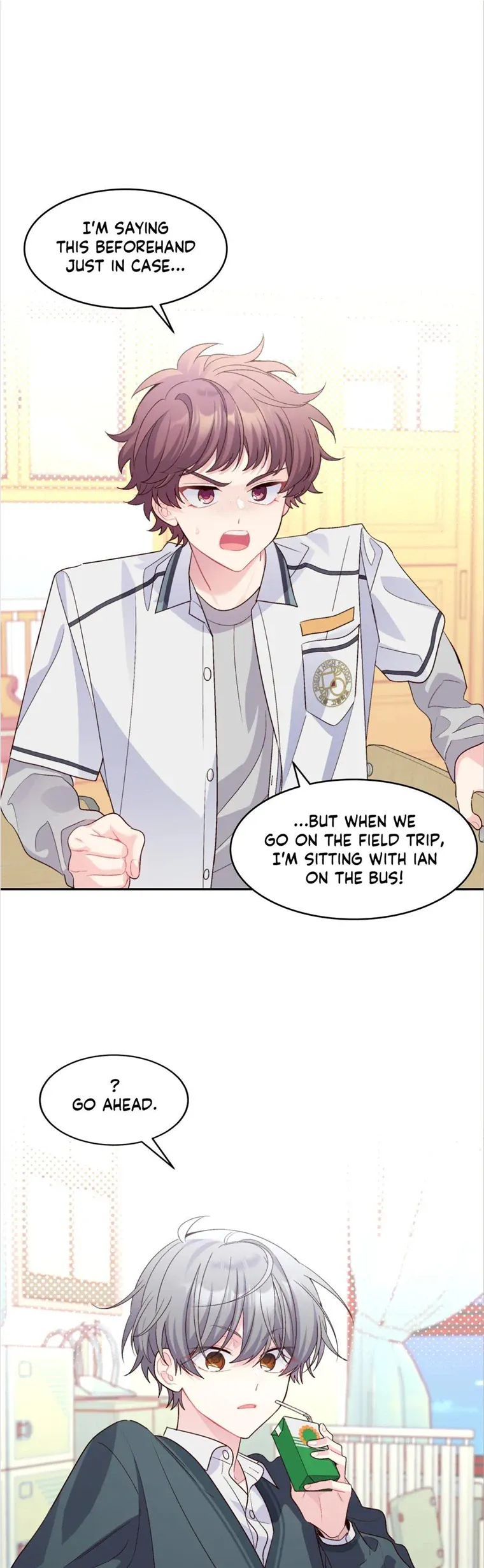 Merry Marbling Chapter 35 Online - página 2