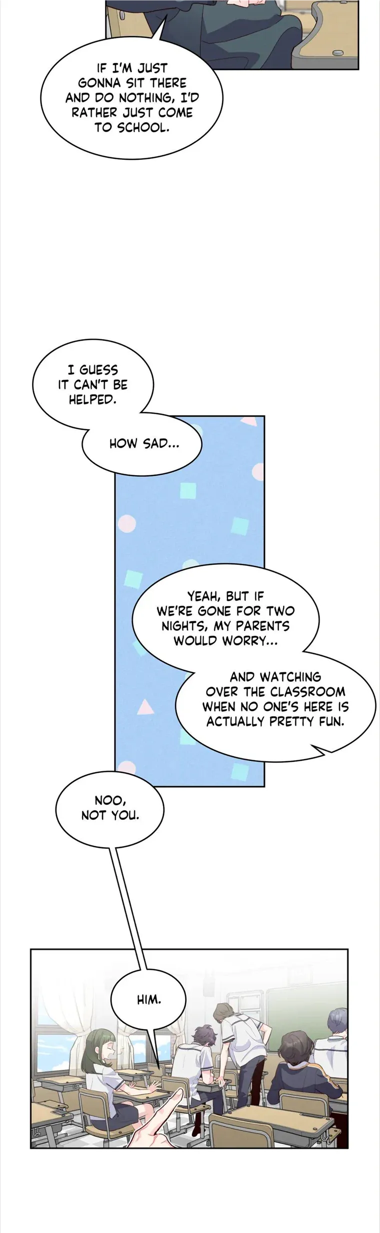 Merry Marbling Chapter 35 Online - página 4