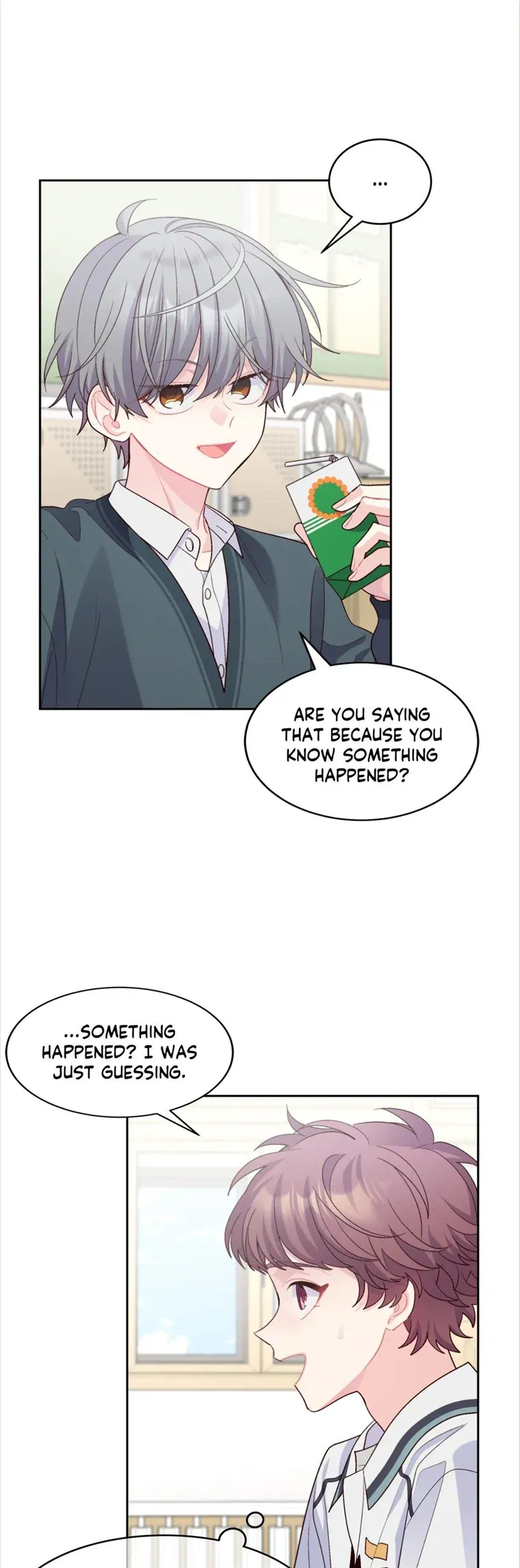 Merry Marbling Chapter 35 Online - página 5