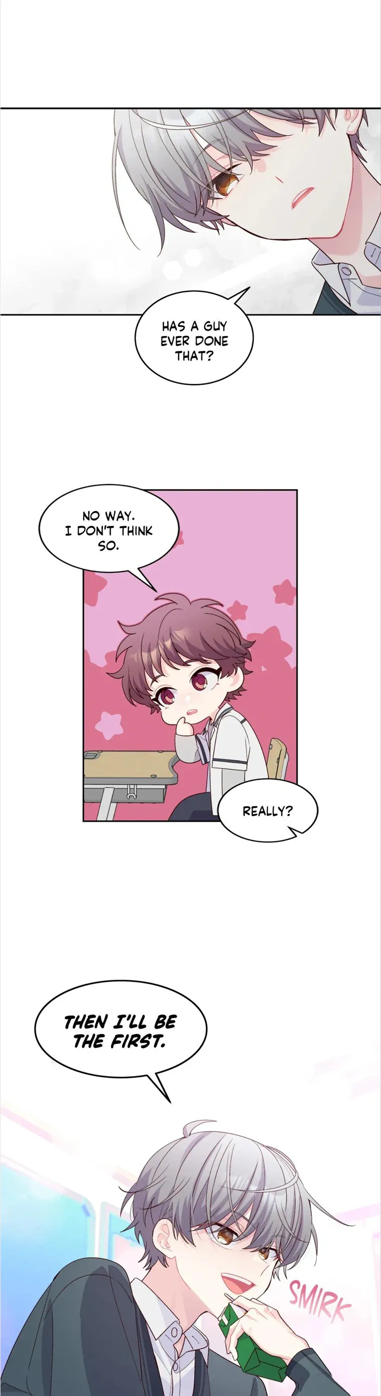 Merry Marbling Chapter 35 Online - página 8