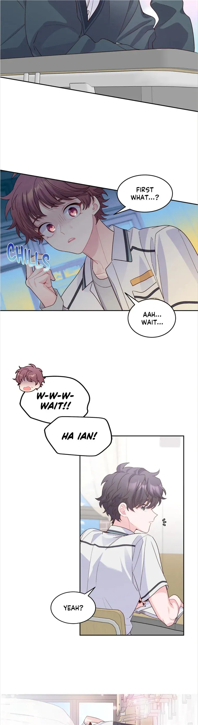 Merry Marbling Chapter 35 Online - página 9