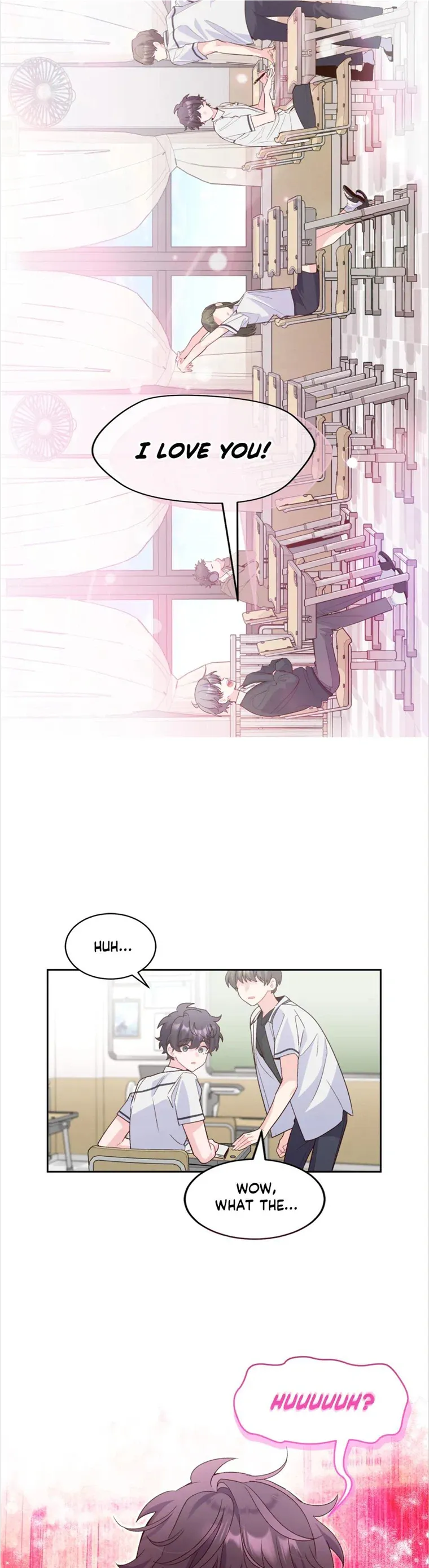 Merry Marbling Chapter 35 Online - página 10