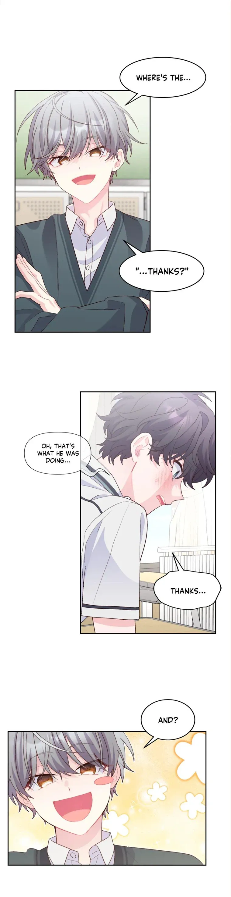 Merry Marbling Chapter 35 Online - página 12