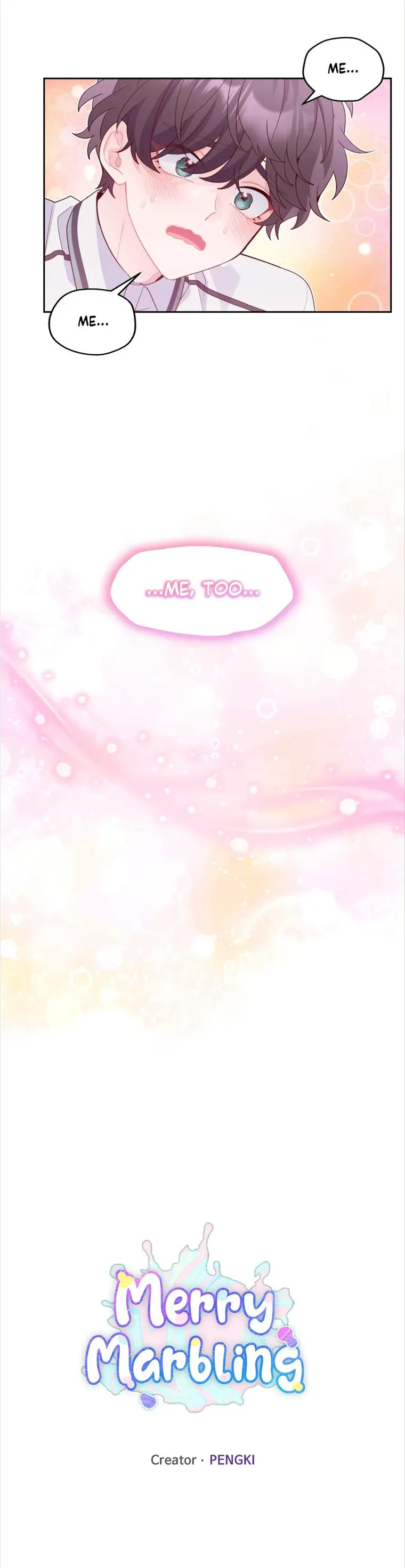 Merry Marbling Chapter 35 Online - página 13