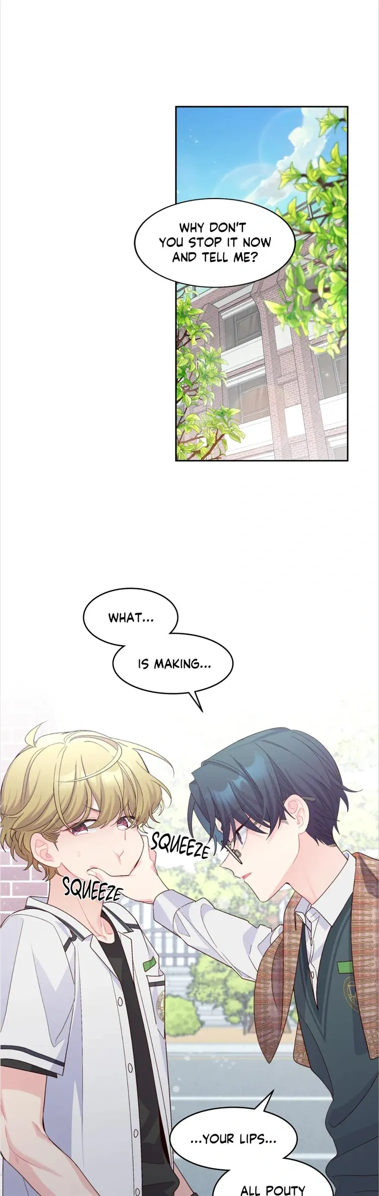 Merry Marbling Chapter 35 Online - página 14
