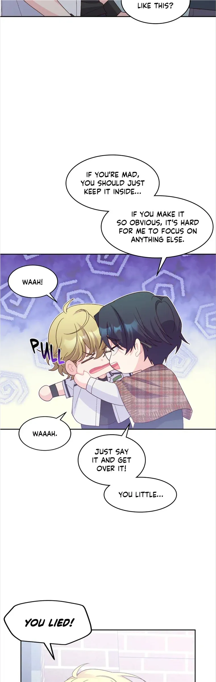 Merry Marbling Chapter 35 Online - página 15