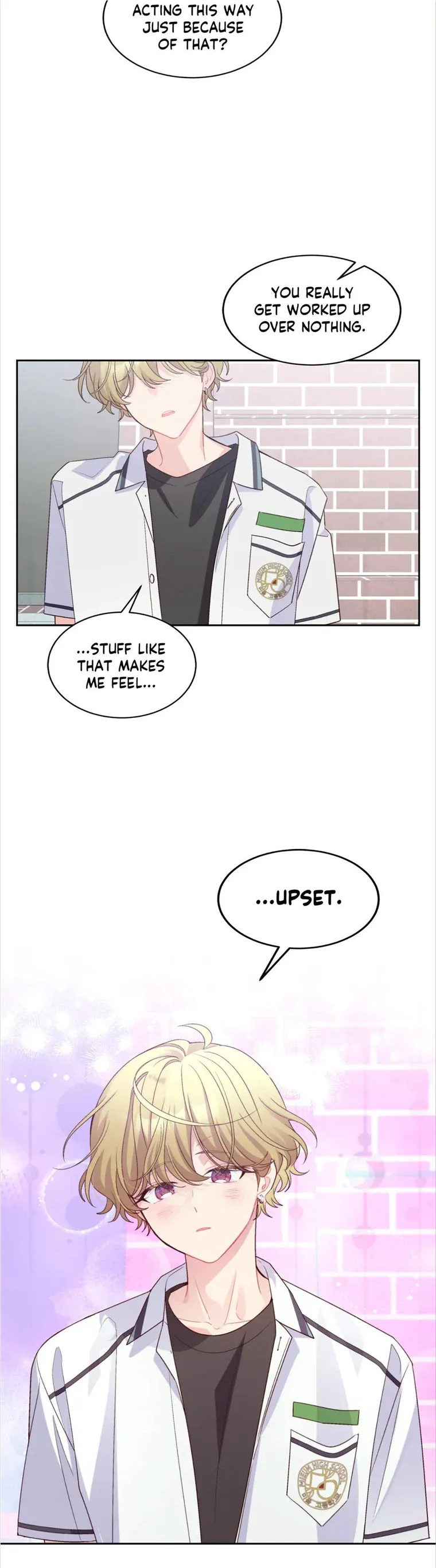 Merry Marbling Chapter 35 Online - página 18