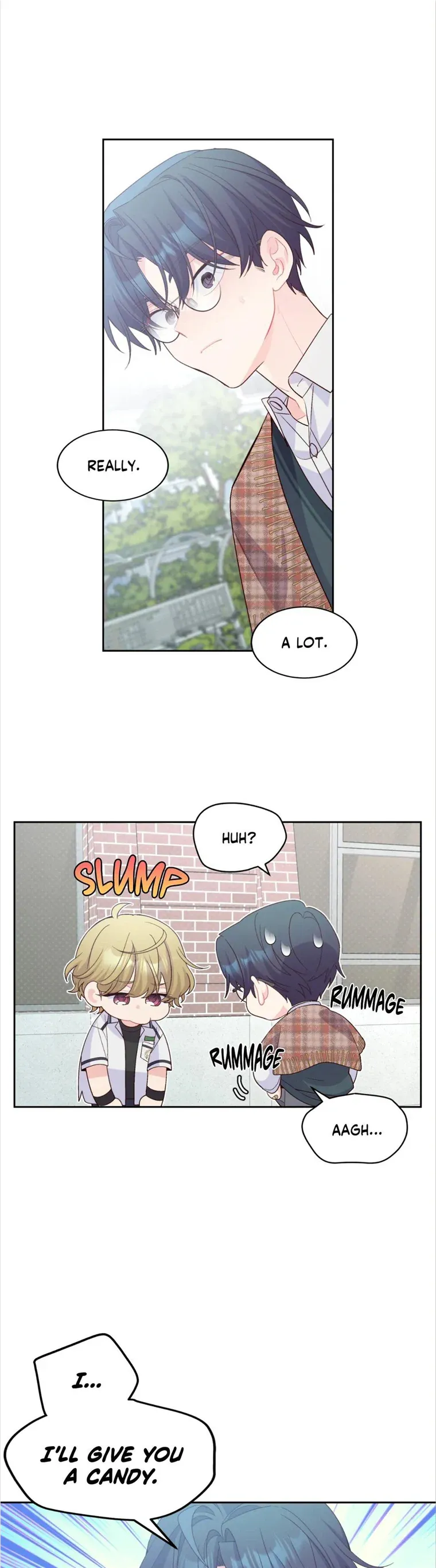 Merry Marbling Chapter 35 Online - página 19