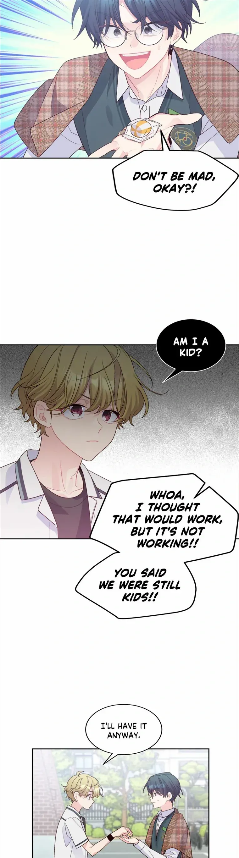 Merry Marbling Chapter 35 Online - página 20