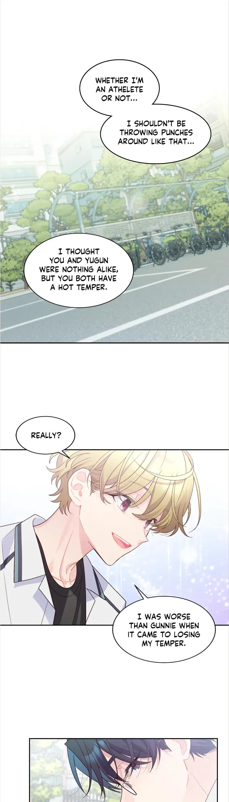 Merry Marbling Chapter 35 Online - página 22