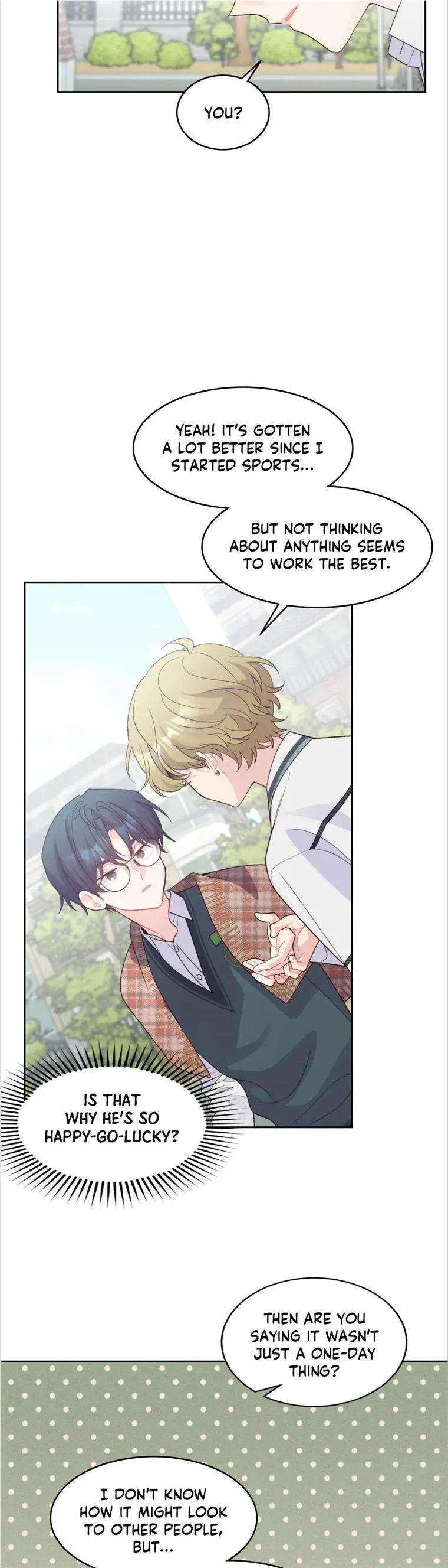 Merry Marbling Chapter 35 Online - página 23