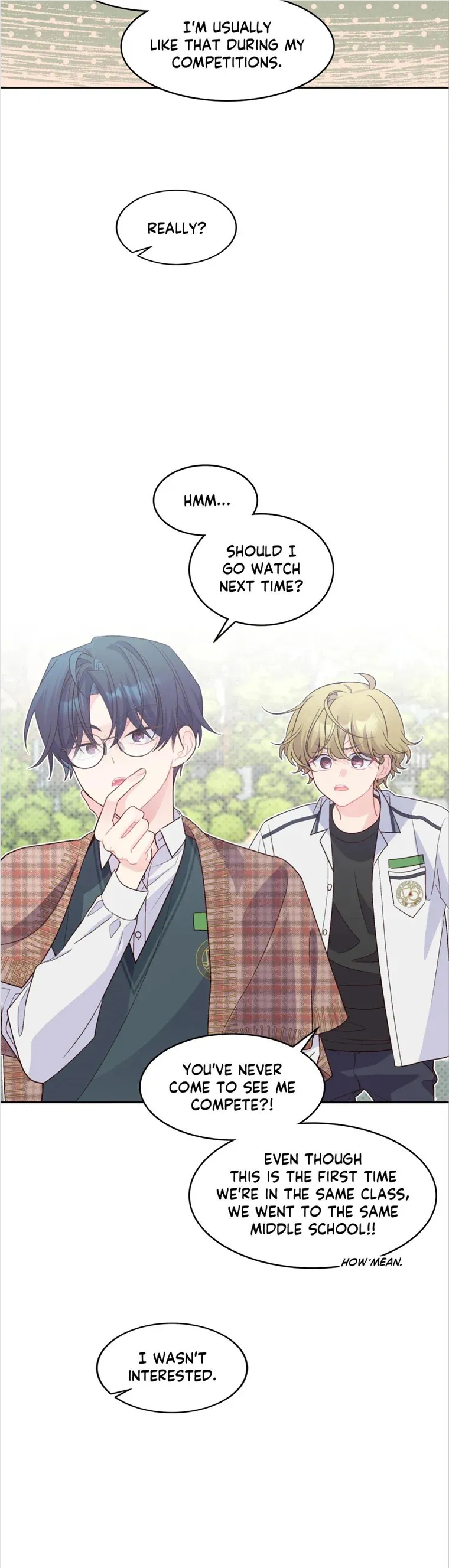 Merry Marbling Chapter 35 Online - página 24