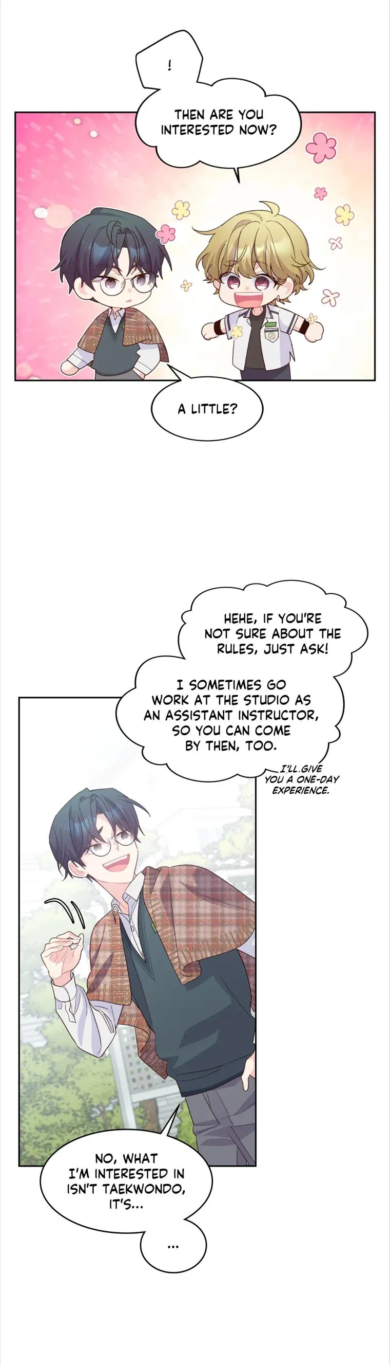Merry Marbling Chapter 35 Online - página 25