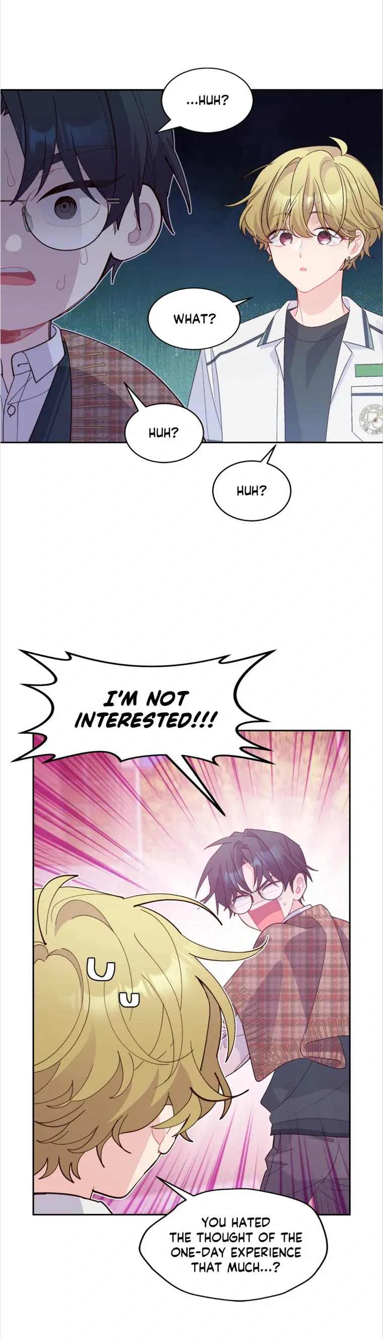 Merry Marbling Chapter 35 Online - página 26